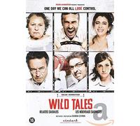 Wild Tales-Les Nouveaux Sauvages