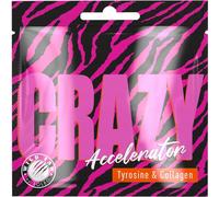 Wild Tan Crazy Accelerator Accélérateur x10pcs