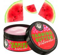 Wild Tan Crème Pastèque 150ml - Beurre pour Solarium