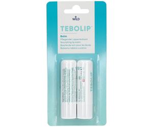 WILD Tebolip® Baume à lèvres 1 pc(s)