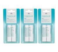 WILD Tebolip® Baume à lèvres 3x1 pc(s)