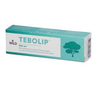 WILD Tebolip® Roll-On pour lèvres irritées Rouleau 10 ml