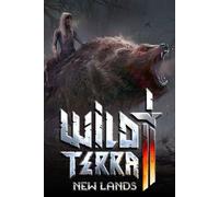 Wild Terra 2: New Lands - Lord of Pain Edition (PC) Steam Key GLOBAL