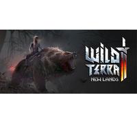 Wild Terra 2: New Lands (PC)