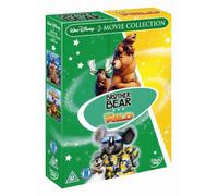 Wild, The/Brother Bear [Import]