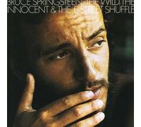 Wild The Innocent & The E-Street Shuffle
