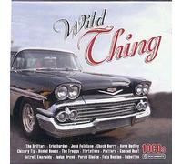 Wild Thing