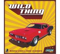 Wild Thing Edel Classics (Auteur)