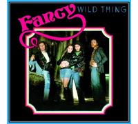 Wild Thing by FANCY (2006-03-14)