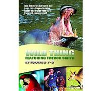 Wild Thing - Episodes 7-9