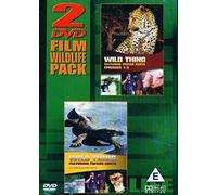 Wild Thing Featuring Trevor Smith: Episodes 1-6