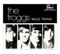 Wild Thing/from Home (1966/93) [Import]