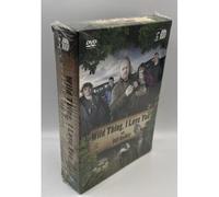 Wild Thing I Love You Avec Bill Bailey - Coffret 3 Dvd