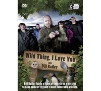 Wild Thing.I Love You Wit [Import]