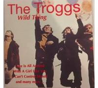 Wild Thing [Import]