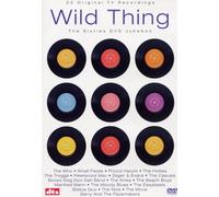 Wild Thing : The Sixties DVD Jukebox (2003)