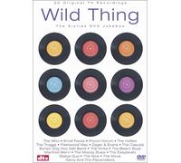 Wild Thing: The Sixties DVD Jukebox [Import USA Zone 1]