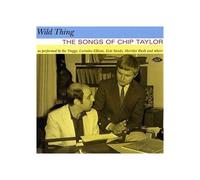 The Songs of Chip Taylor – Ace