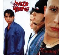 Wild Thing - Twang [Import]
