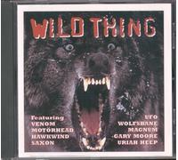Wild Thing [UK Import]