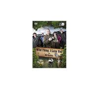 Wild Thing With Bill Bailey: Deers, Badgers And Otters - Dvd (2011)