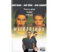 WILD THINGS 1-VN G