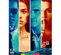 Wild Things [Blu-Ray]