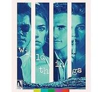Wild Things Blu-ray 4K Ultra HD