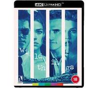 Wild Things Blu-ray 4K Ultra HD G