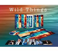 Wild Things (BOX) [Blu-Ray] [Region B] (IMPORT) (Pas de version française)