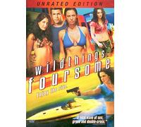 Wild Things: Foursome