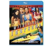 Wild Things: Foursome [Blu-Ray]