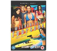 Wild Things - Foursome (Rental) [DVD]