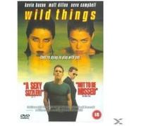 Wild Things G