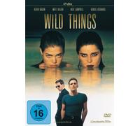 Wild Things [Import]