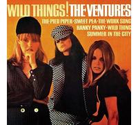 Wild Things [Import]