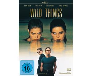 Wild Things [Import]