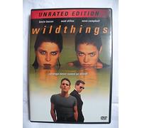 Wild Things [Import USA Zone 1]