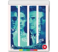 Wild Things [Region B] [Blu-ray]