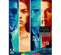 Wild Things [Ultra Hd] Ltd Ed, 4k Mastering