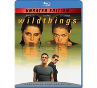 Wild Things (Unrated Edition) [Blu-Ray]