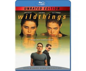 Wild Things (Unrated Edition) [Blu-Ray]