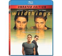 Wild Things [Usa][Blu-Ray] Ac-3/Dolby Digital, Dubbed, Subtitled, Unrated, Widescreen