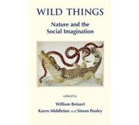 Wild Things - [Version Originale] William Beinart (Auteur)