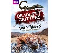 Wild Things with Dominic Monaghan: Deadliest