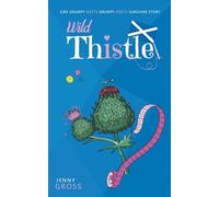 Wild Thistle