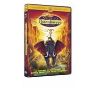 Wild Thornberries Movie – Import anglais – Paramount Pictures