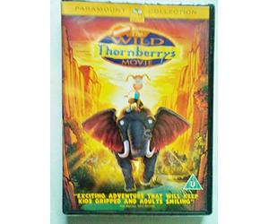 Wild Thornberrys The - The Movie (Animated)
