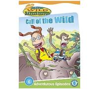 Wild Thornberrys - Wild Thornberrys - Call of the Wild [Import anglais]