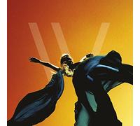 Wild Throne - Harvest of Darkness [Import]